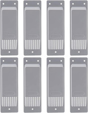 8 Pack Shipping Container Vent for Cargo Shipping Containers