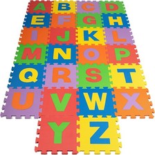 26PC Alphabets EVA Kids Foam