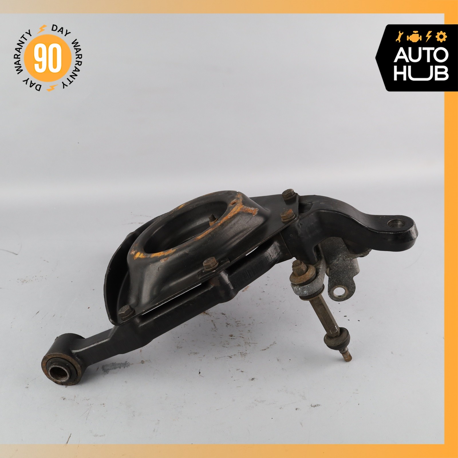 00-04 Aston Martin DB7 Vantage Front Right Side Lower Control Arm OEM