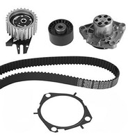Graf KP1352-1 Wasserpumpe + Zahnriemensatz For Alfa Romeo Fiat