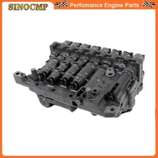 A6LF1/2/3 A6MF1/2 6 Speed Valve Body For Tucson Carens Forte Optima Sportage 4WD