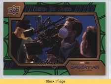 2023 Marvel Studios' Spider-Man No Way Home Behind the Scenes Jon Watts READ 0r4
