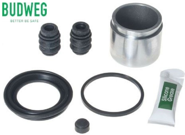 Budweg Caliper 2090258 Reparatursatz FüR Bremssattel Reparatursatz FüR Honda-image