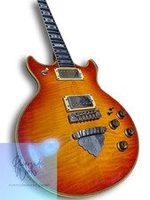 Ibanez AR-300CS 1981 Japan Vintage E-Gitarre