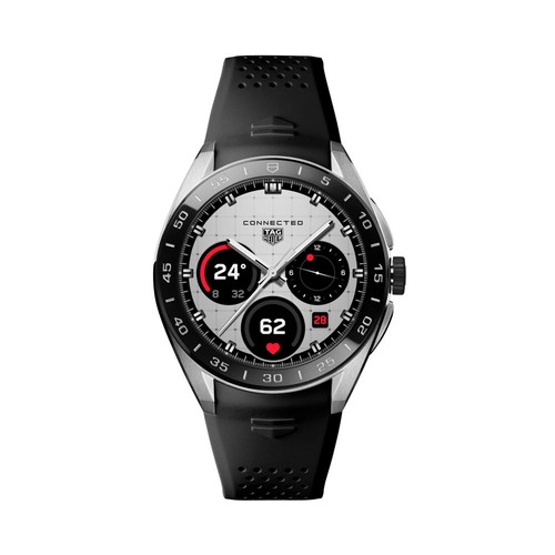 TAG HEUER Connected Calibre E4 Malbon Golf Edition Smart Watch