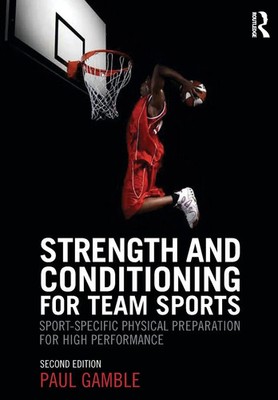 Paul Gamble | Strength and Conditioning for Team Sports | Taschenbuch | Englisch