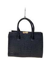 RODANIA Handbag -- BLACK