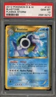 Pokemon Blastoise Plasma Storm Holo Secret Rare #137 PSA 10 Gem Mint