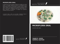 Sajan D. Vaish (U. A.) | Microflora Oral | Taschenbuch | Spanisch (2024)