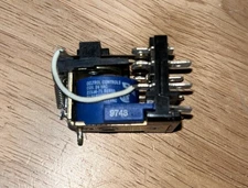 Trane D131200P16 Relay 21536-71 USED **TESTED**