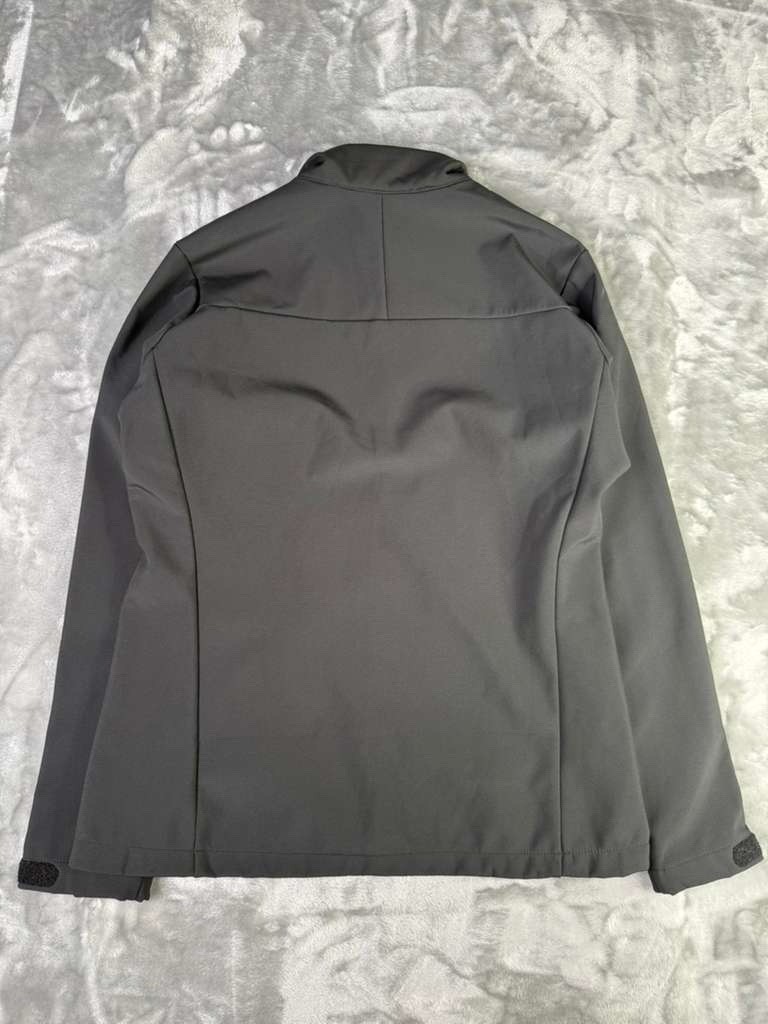 Helly Hansen Softshell Jacket Us Sailing Team Wom… - image 3