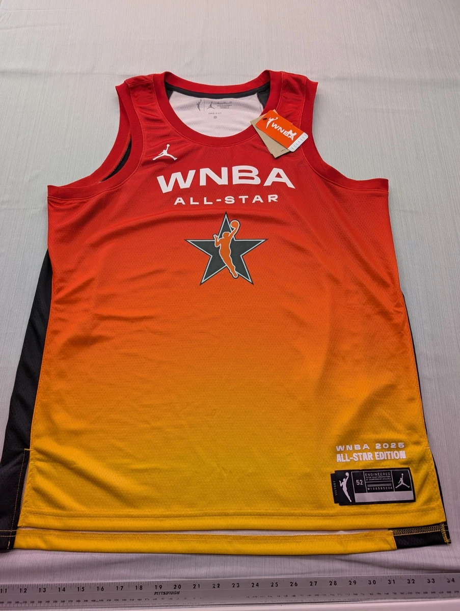 All-Star Game WNBA Fan Apparel and Souvenirs for sale | eBay
