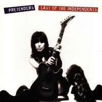 Audio Cd - Pretenders (The) - Last Of The Independents - Warner Music -D- Neu