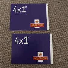 Royal Mail First Class Stamps 8x1st Class Stamps