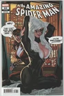 AMAZING SPIDER-MAN #60 ADAM HUGHES VARIANT