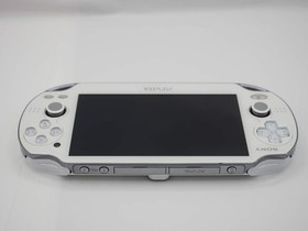 Excellent+ PS Vita Hatsune Miku Limited Edition w/Box + Free 1 Year Warranty