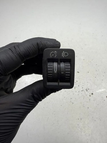 VW PASSAT CC 357 Schalter zur Einstellung der Scheinwerferhöhe 30594665
