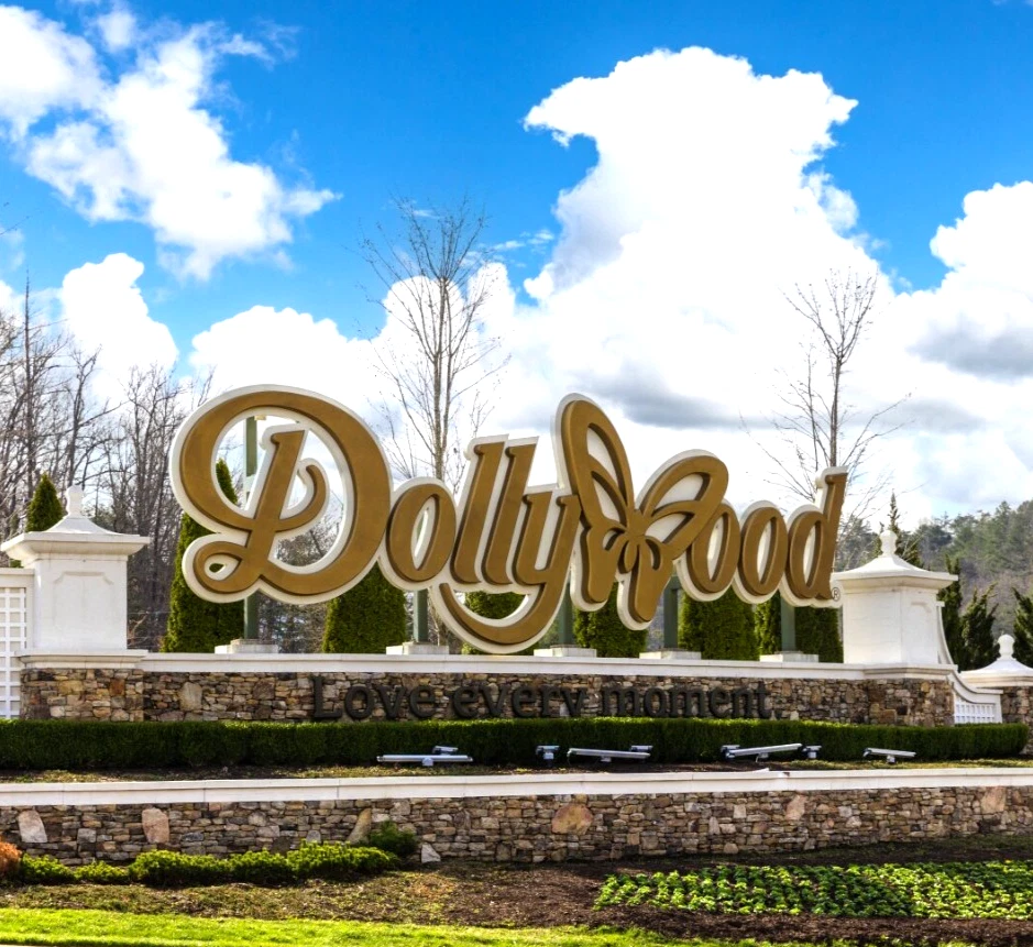 DOLLYWOOD TICKETS PROMO DISCOUNT SAVINGS TOOL - Image 3 of 4