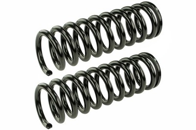 Mevotech Coil Spring Set for Caravan, Grand Caravan, Grand Voyager+More SMS768V
