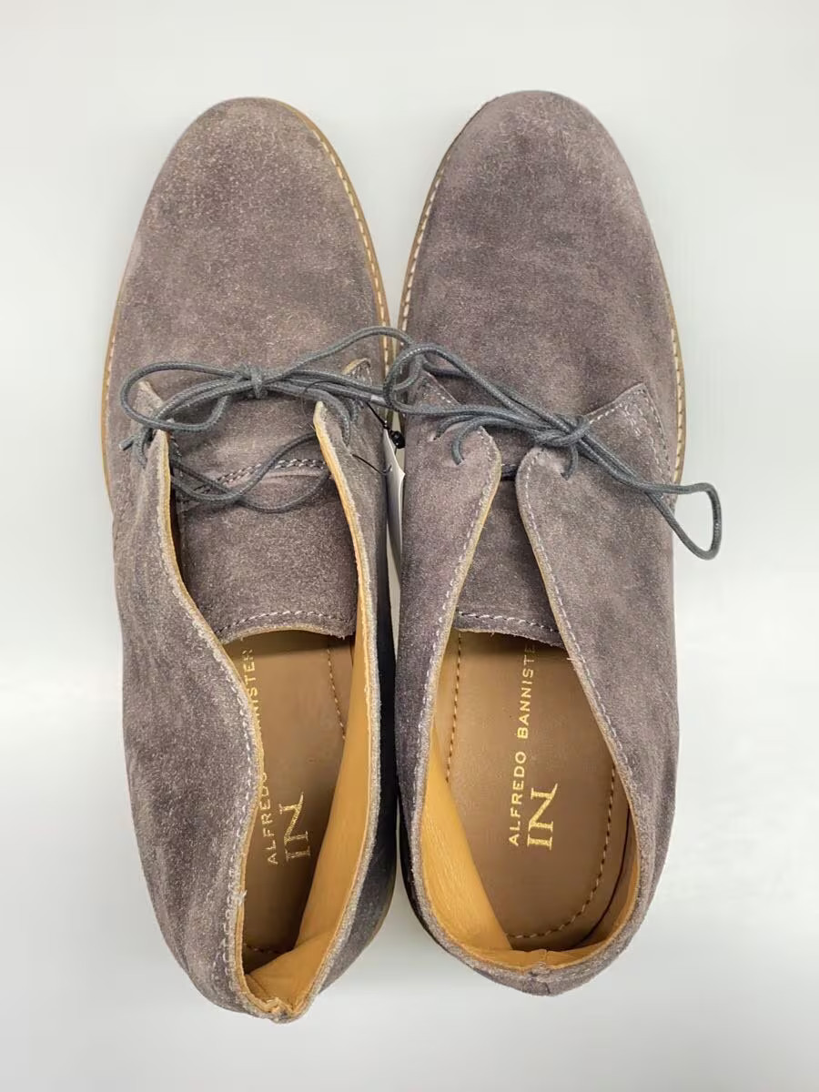 Alfredo Bannister Boots 43 Brw Suede 52021903256 FqJ92 | eBay