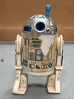 Vintage 1980 Kenner Star Wars ESB Figure Lot Sensorscope R2-D2 Droid Hong Kong