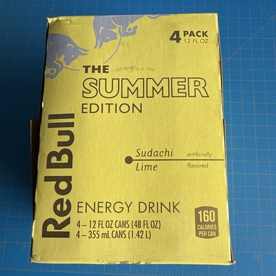 Red Bull Energy Drink 12 fl oz. 24 Pieces for sale online | eBay