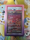Pokemon 2023 SVP en Mew EX 151 Ultra-Premium Collection #053 PSA 10 Gem Mint