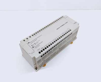 OMRON CPM1-30CDR-A SPS programmierbare Steuerung (VERSANDKOSTENFREI)