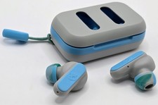 Skullcandy DIME 2 XT True Earbuds - Light Blu...
