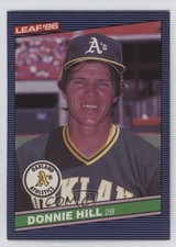 Donnie Hill