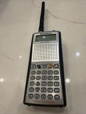 RadioShack Pro-97 1000 Channel Multi-System Truncking Scanner Receiver