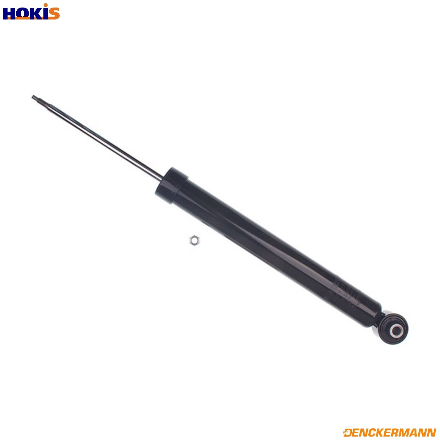 SHOCK ABSORBER DSF211G FOR VW CRBC/DCYA/CRUA/CRMB/DEJA/CRLB/DFGA 2.0L 4cyl - Image 13