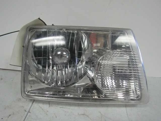 Farol direito do passageiro farol 2001-2011 Ford Ranger picape - Imagem 3 de 4