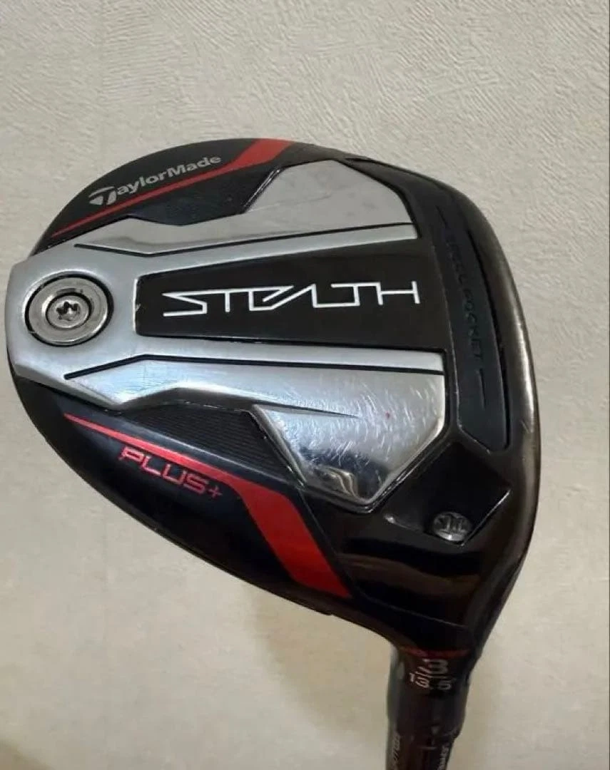 TaylorMade 3-Wood 13.5 Loft Golf Clubs for sale | eBay