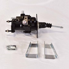 1967-1969 Chevrolet Camaro Nova 1968-1974 Hydraulic Assisted Power Brake Booster 1967-1969 Chevrolet Camaro Nova 1968-1974 Hydraulic Assisted Power Brake Booster