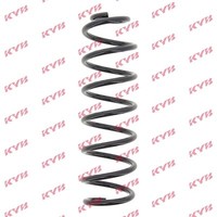 Fahrwerksfeder Hinterachse FÜR Renault ScÉNic III (JZ0/1 ) - KYB RA7033