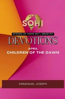 Joseph | Spring Of Hope | Taschenbuch | Englisch (2025) | Emmanuel Joseph