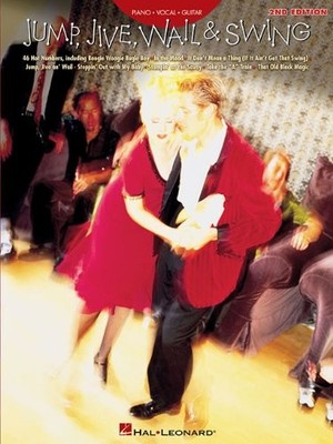 Jump, Jive, Wail & Swing