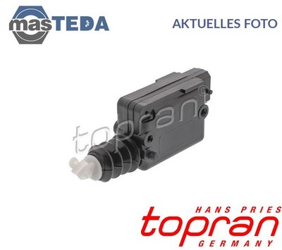 702 565 STELLELEMENT ZENTRALVERRIEGELUNG TOPRAN FÜR RENAULT KANGOO,MEGANE I