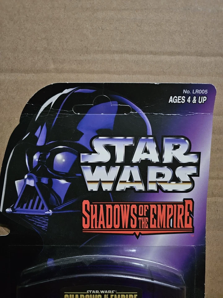 Star Wars Shadows of the Empire Nintendo 64  Limited Run Game - Image 3 of 4