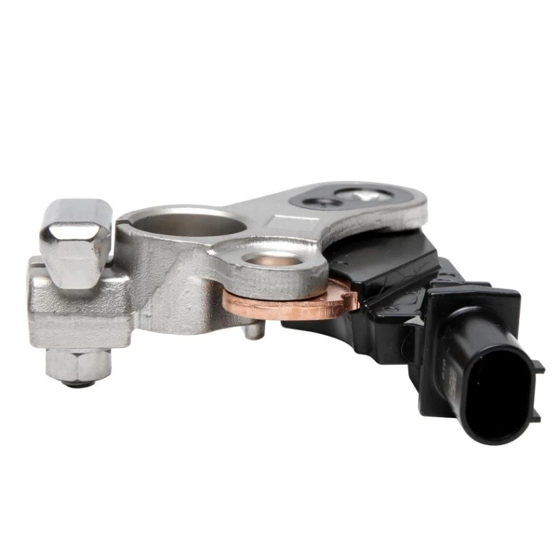 Nuevo sensor de corriente de batería ASSY 2012-2015 Honda Civic 2013-2017 Acura RDX EE. UU. Foto 4 de 4