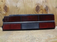 Drivers Left Tail Light for 84-85 Chevrolet Celebrity Sedan