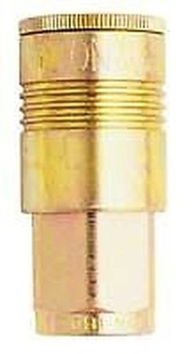 Milton Industries 1806S 3/8x3/8 Männlich NPT P-Style Luftkupplung