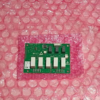 Genuine OEM Bosch 12034881 Oven Control Module for HBL Series