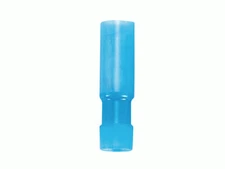 Metra Install Bay BNFB 16/14 Ga .156 Blue Colored Nylon Female Bullet Connector