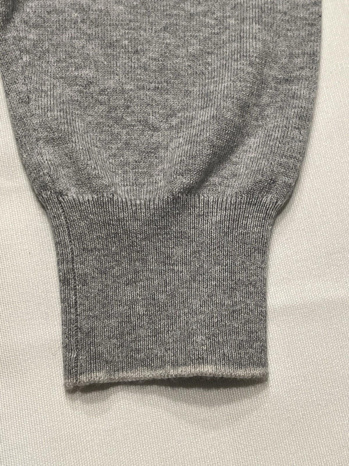 PETER MILLAR Button Front Pima Cotton/Cashmere/Si… - image 11