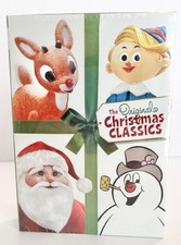 Original Christmas Classics Limited Keepsake ...