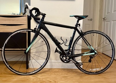 Cannondale CAAD10 Road Bike, Size 51, Matte Black | eBay
