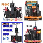 ANCEL Automotive Power Circuit Probe Tester Kit Battery Test 4 Models Available