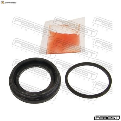 REPARATURSATZ BREMSSATTEL 0775-SWF FÜR SUZUKI VITARA/Cabrio ESCUDO CAPPUCCINO